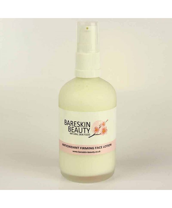 Antioxidant Firming Face Lotion (100ml)