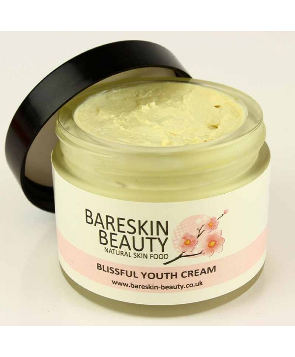 Blissful Youth Cream (15ml)